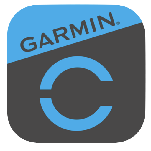 Garmin Connect icon