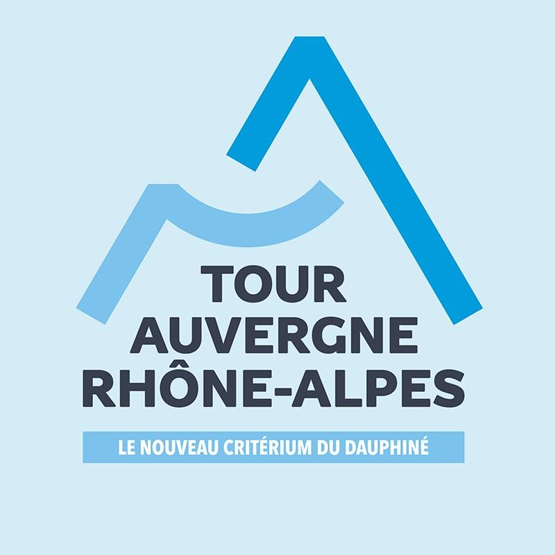 Tour Auvergne-Rhone Alpes